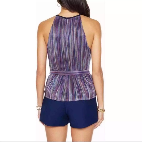 Ramy Brook Tank S - Picture 3 of 11